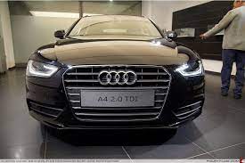 On Location Sneak Peek Of All New Audi A4 Avant S Line Today At Audi Forum Ingolstadt Blogs Audi A4 Audi Audi A4 Avant