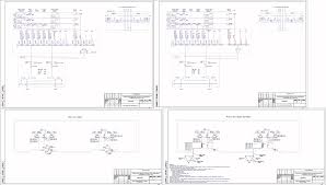 однолинейная схема электроснабжения частного дома 15 квт 380в скачать Proekt Elektrosnabzheniya Zhilogo Doma Pomesheniya Zdaniya Skachat Dwg Chertezhi Ru