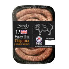 Keto Food In The Uk Pork Sausages Low Carb Guidebritons Love Their Sausages A Full English Breakfast Must Have Sausages And Food Keto Recipes Dinner Sausage