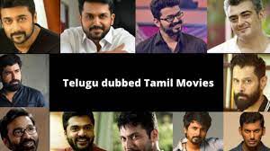 Moviesda 2021 movies download tamil 2021 new movies download moviesda tamilrockers 2021 hd movies download moviesda 2021 isaimini moviesda tamil dubbed movies download moviesda 2021 movie download tamil join our telegram group to get latest movie updates. Best Tamil To Telugu Dubbed Movies List Of Kollywood Actors