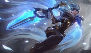 League Of Legends: Yasuo Wins More And Dies More Than Riven