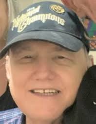 Robert Paul Lina Obituary