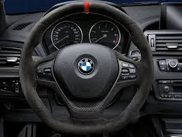 32302230190197 Bmw M Performance Steering Wheel F30 328i 335i 2012 Turner Motorsport