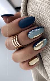 Not all ladies find black or dark shades pleasing especially after the world connotes black nails to goth fashion and even witchcraft (i'm just saying). Most Beautiful Nail Designs You Will Love To Wear In 2021 Abstract Nail Design