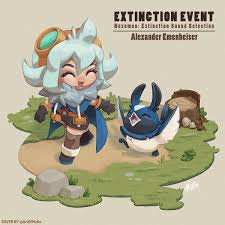 Download nexomon apk full version free for android. Extinction Event Nexomon Extinction Sound Selection Alexander Emenheiser