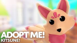 ⚖️ trade changes & scam prevention update! Adopt Me On Twitter Sale All Adoptions From The Pet Shop Are 50 Off The Sale Is On For Two Weeks New Robux Pet Kitsune Play Now Https T Co Rmonqerqeu