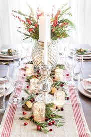 Christmas Table Decorations Yilbasi Masa Suslemeleri Dekorasyon Neseli Sus Evim Noel Dekorasyonlari Dekor Noel Ev