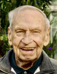 Obituary information for Neil Cromer Mong