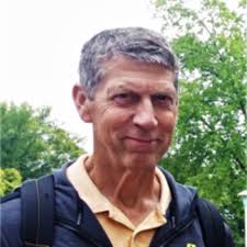 Daniel K. Gronvall Obituary September 8, 2018