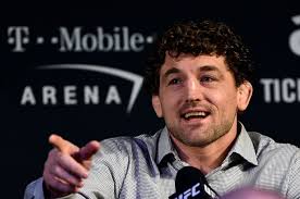 Ben askren live right here! Ben Askren Sebut Laga Lawan Khabib Nurmagomedov Bukan Laga As Vs Rusia Bolasport Com
