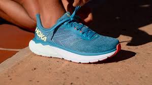 What does hoka one one mean. Hoka One One Arahi 5 Running Shoe First Look Triathlon Vibe