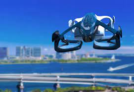 Flying cars will relieve some of the pressure for the earth bound and be a godsend for those that this is what the flying car is most useful for: Eyes On The Skies Skydrive Plans To Launch Flying Cars In Three Years The Japan Times
