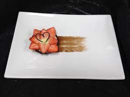 Hotel Culinary Arts And Tourism Institute At Anne Arundel Community College Maryland Culinary School Hrm 226 Advan Culinary Arts Culinary School Food Class