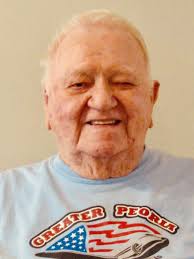 Alexander Small Obituary