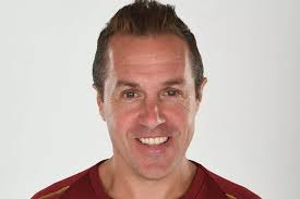 Meet the 23 people in Unai Emery's first-team staff…