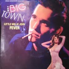 Buy The Big Town (Fever) (45)