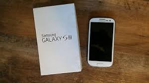 We provide password reset methods, pattern lock solutions, and pin lock etc. Samsung Galaxy S3 Sgh T999 T Mobile White Broken For Parts Only 35 00 Picclick