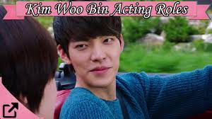 Kim woo bin, your role in heirs and uncontrollably fond inspires a lot. Top 10 Kim Woo Bin Drama Acting Roles Youtube