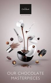 A Selection Of Our Most Recent Work From The Studio Here At Lux Photodigital Including Our Still Life Pro Chocolat Photographie Culinaire Magasin Patisserie