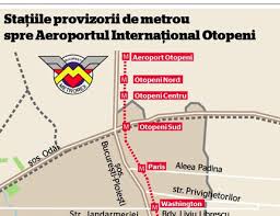 Last updated december 25, 2020. A Fost Aprobat Puz Ul Pentru Metroul 1 Mai Otopeni Viitorul Ilfovean