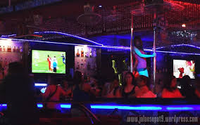 Check spelling or type a new query. Potret Kehidupan Malam Pattaya Walking Street Yang Menggilakan Jalan Sepat 9