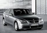 BMW-Serie-5-(E60)