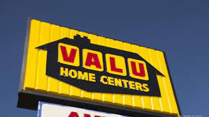 Valu Home Centers Feels Pinch Of Changing Retail Sector Buffalo Business First