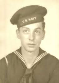 William David “Billy” Haggard III (1927-2004)