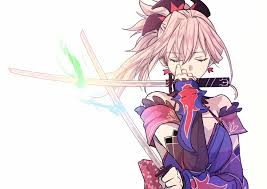 Pin By Phillip Nguyen On Fate Series Miyamoto Musashi Saber Miyamoto Musashi Musashi Fate Characters A warrior of harima province. pinterest