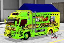 Check spelling or type a new query. Livery Mod Truck Canter Oppa Muda Gudang Livery Skin Dan Mod Bus Simulator Indonesia