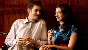 Raphaël benoliel, jane frazer, nina jacobson, tessa ross one day we had today (piano). First Look Jim Sturgess And Anne Hathaway In Lone Sherfig S One Day Film