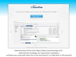 Windows directory statistics for free. Install Sourcetree For Mac Bombfasr