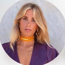 Bea González (@beagonzale1)