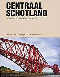 Als toerist kun je je in deze stad prima vermaken! Centraal Schotland Inclusief Edinburgh Glasgow Passepartout Reisgidsen Amazon De Broeksma Alice Fremdsprachige Bucher