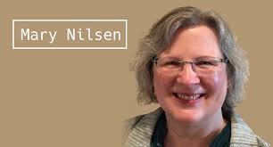Mary Nilsen · Episcopal Church of the Redeemer
