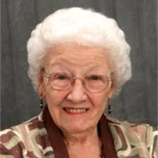 Elaine Bernice Grimm Obituary February 23, 2020