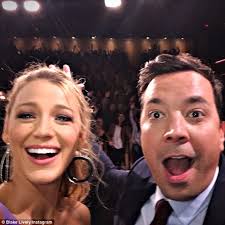 lake Lively says daughter Ines chowed down