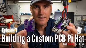 Episode 7: Building a Custom PCB Pi Hat