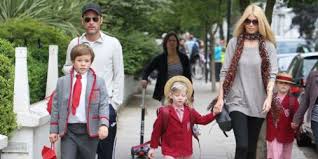 Claudia schiffer knew exactly what she was doing when she walked down the aisle in may 2002 and married the man of her dreams, matthew vaughn.since that day, the producer and the german model have. Claudia Schiffer And Matthew Vaughn Dating Gossip News Photos
