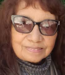 Obituary information for Maria Cecilia Brenes