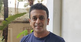 Manoj Jacob's advertising work