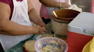 Best fish tacos in belize. Belize A Curious Place Tacos Youtube