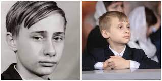 Jun 07, 2021 · что касается таких вопросов, нет, это табу. V Seti Porazilis Shodstvom Syna Kabaevoj I Prezidenta Rossii
