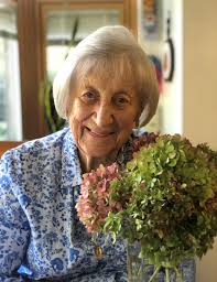 Obituary information for Colette Laffly