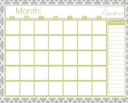 21 diy calendar ideas calendar calendar printables calendar template