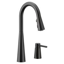 Moen kitchen faucets are an excellent choice for homeowners looking for quality and functional sinks. Moen 7871bl At The Majestic Bath
