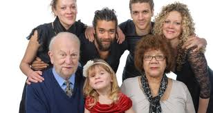 The kelly family — fell in love with an alien 03:11. The Kelly Family S Story St Ann S Hospice