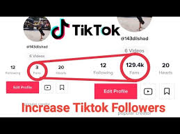Come avere followers gratis su tik tok!! Si Puo Guadagnare Con Tik Tok Guadagnaresoldionlineoggi Info