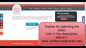A credit card is a transactional card that enables the holder to make purchases of goods and services or withdraw advance cash on credit. Credit Card Numbers That Work 2016 Simple Way Get The Details In Just Fe Credit Card Numbers Credit Card Free Credit Card