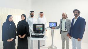 Complimentary antigen tests do not apply towards compensatory, incentive or discount reservations. Uae Based Quantum Physicists Develop Rapid Covid 19 Laser Test Cgtn